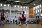 Diákolimpia Röplabda - Döntő