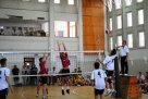 Diákolimpia Röplabda - Döntő