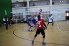 Diákolimpia Röplabda 2015 - Debrecen