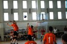 Diákolimpia Röplabda 2015 - Debrecen