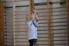 Diákolimpia Megyei Döntő Röplabda - 2016