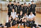 Diákolimpia Megyei Döntő Röplabda - 2016
