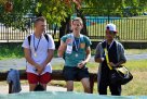 Megyei Atlétikai Csapatbajnokság 2016 - Kecskemét