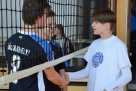 Diákolimpia Megyei Döntő Fiú Röplabda 2016/17