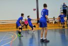 Országos Gyermek Bajnokság Röplabda, Dág 2017