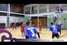 G VIDEO NEWS - Markovics Kupa 2015 - Arany János : Szolnok