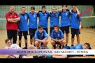 OGYB Röplabdás Elődöntő - Kaposvár 2016